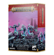Disciples ofTzeentch Flamers Of Tzeentch
