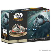 Star Wars: Legion â€“ Infantry Support Platform