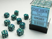 SpeckledÃ‚Â® 12mm d6 SeaÃ¢â€žÂ¢ Dice BlockÃ¢â€žÂ¢ (36 dice)