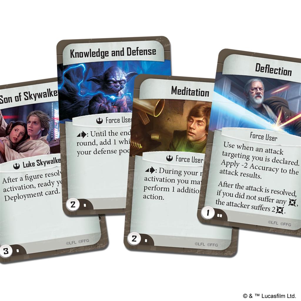 Star Wars Imperial Assault