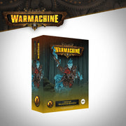 WarMachine Hellslinger Phantom (Mercenary)