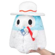 Mini Doctor Plaque DMD Squishable 10"