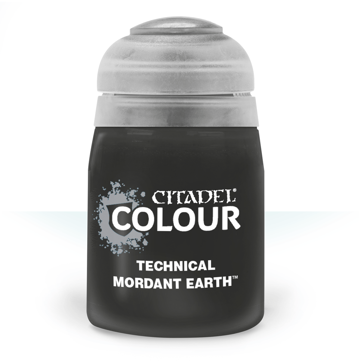 Technical: Mordant Earth (24ml) Pot
