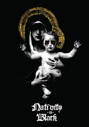 Mork Borg: Nativity in Black
