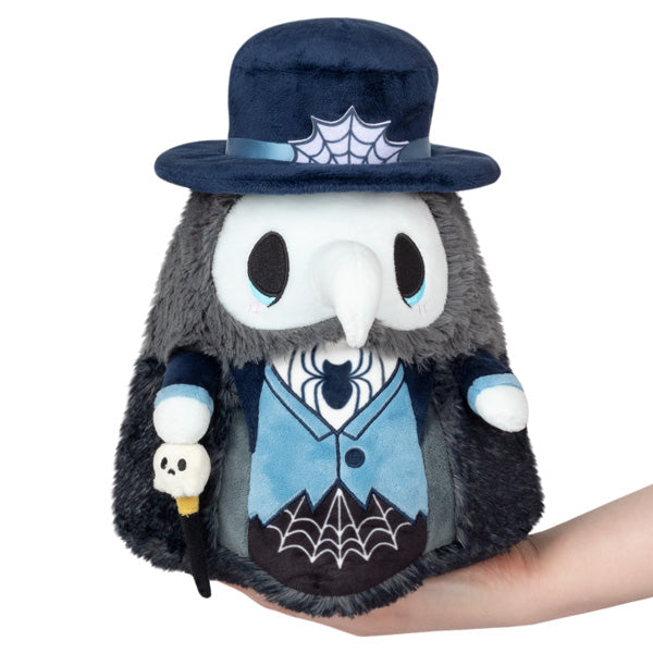 Mini Haunted Doctor Plague Squishable 10"