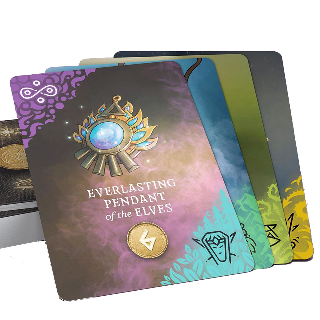 Merchants of Magick A Set a Watch Tale