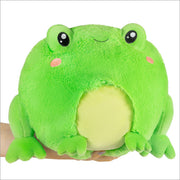 Mini Frog Squishable 7"