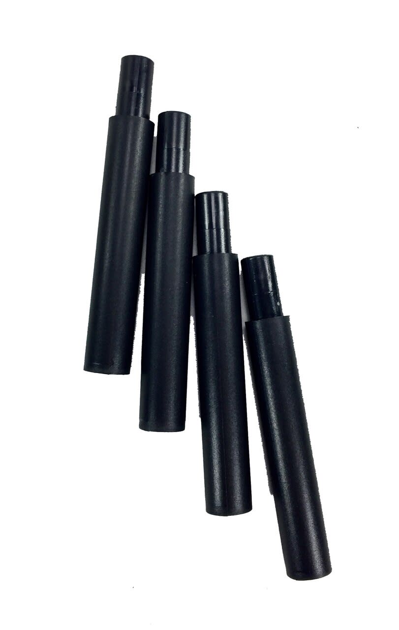 Magna Rack Spacer Leg Set 4 Inch