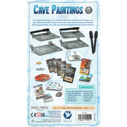 Endless Winter Cave Paintings