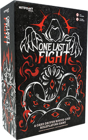 One Last Fight