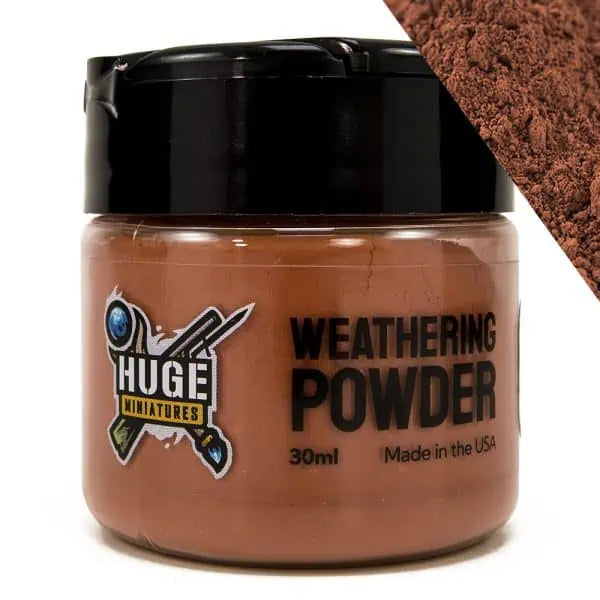 Weathering Powder - Mars Dust