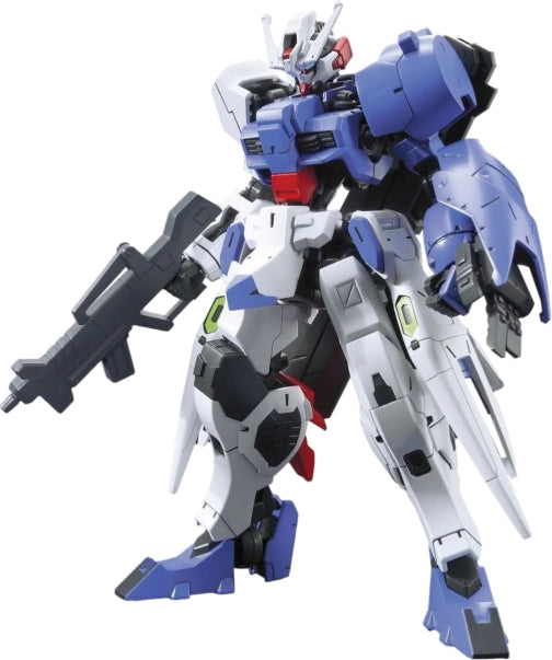 Gunpla HG Iron-Blooded Orphans 1/144 Gundam IBO Moonlight #19 Astraroth
