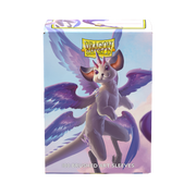 Dragon Shields Brushed Art The Whiskering (100)