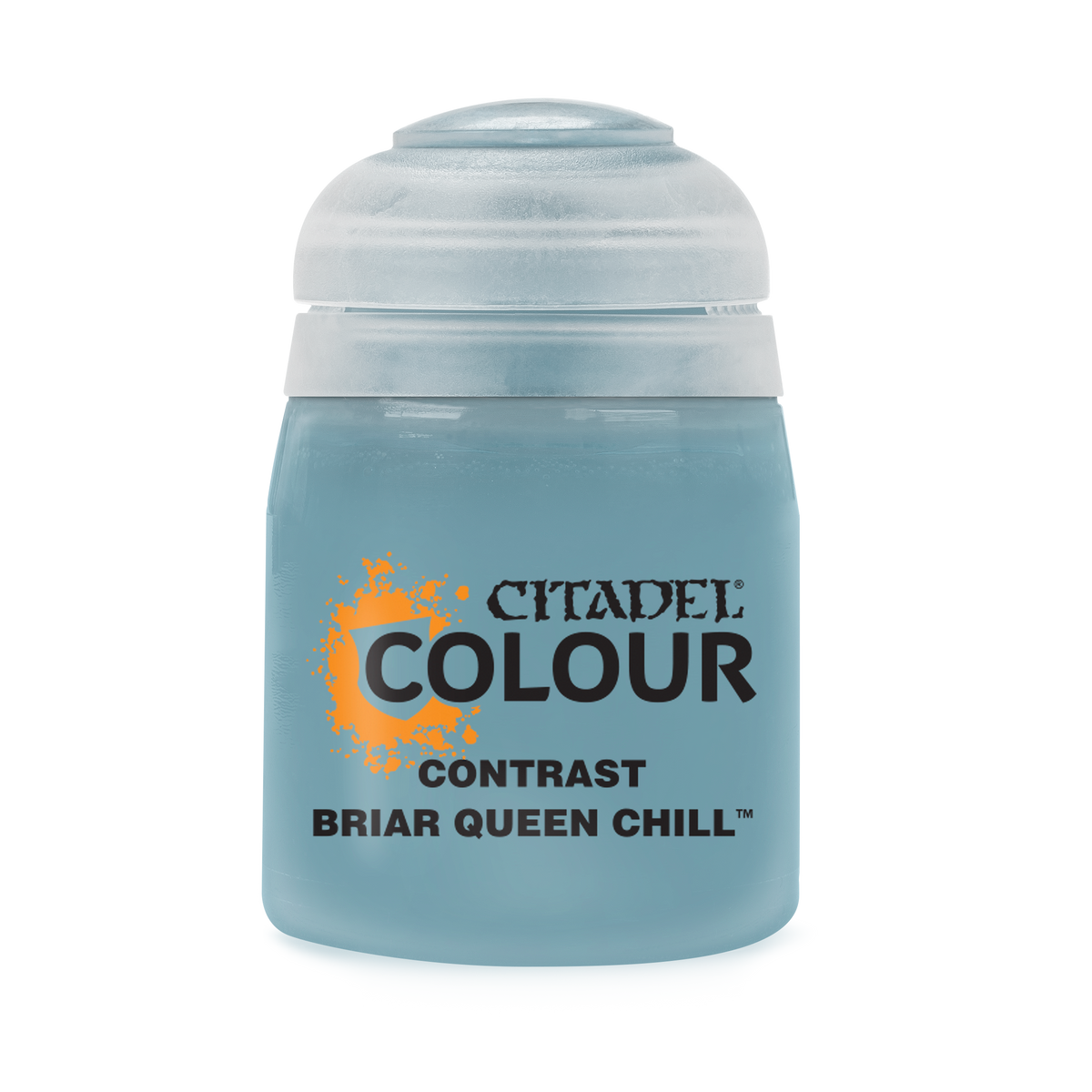Contrast: Briar Queen Chill (18ml) Pot