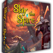 Slay the Spire