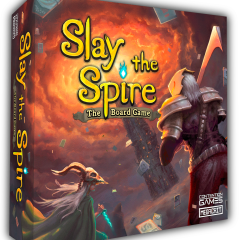 Slay the Spire