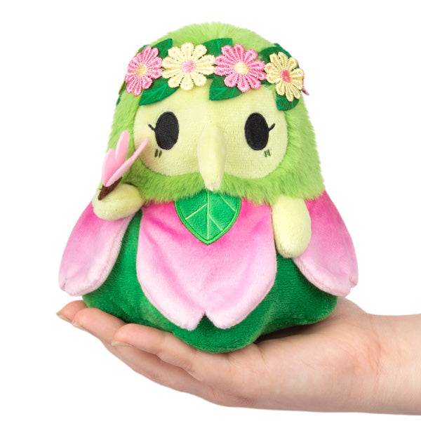Alter Ego Nymph Doctor Plague Squishable 6"
