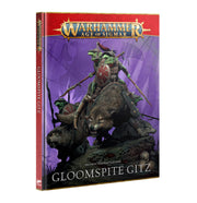 Battletome: Gloomspite Gitz (2025)