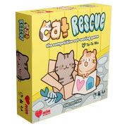 Cat Rescue