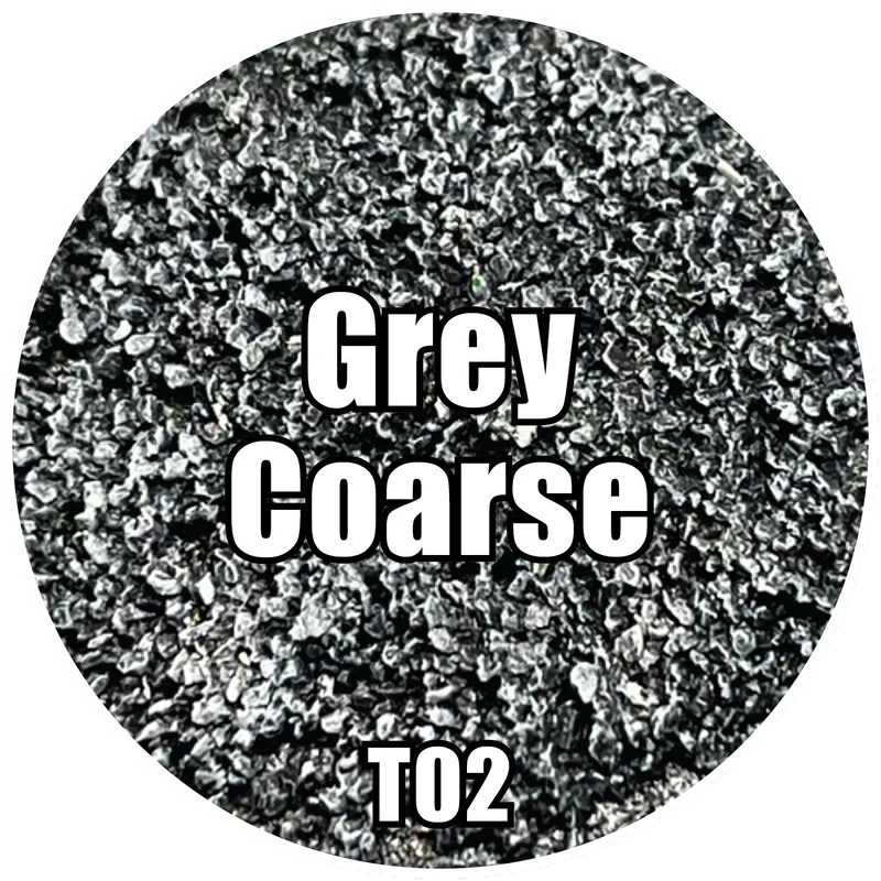 Pro Acryl Basing Texture COARSE Grey Earth 120ml