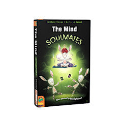 The Mind Soulmates