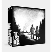 The Last of Us Escape the Dark