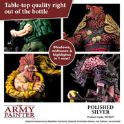 Speedpaint: Polished Silver 18ml