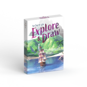The Isle of Cats Explore & Draw