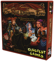 Red Dragon Inn