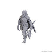 D&DNMUM W25 Dragonborn of Tiamat