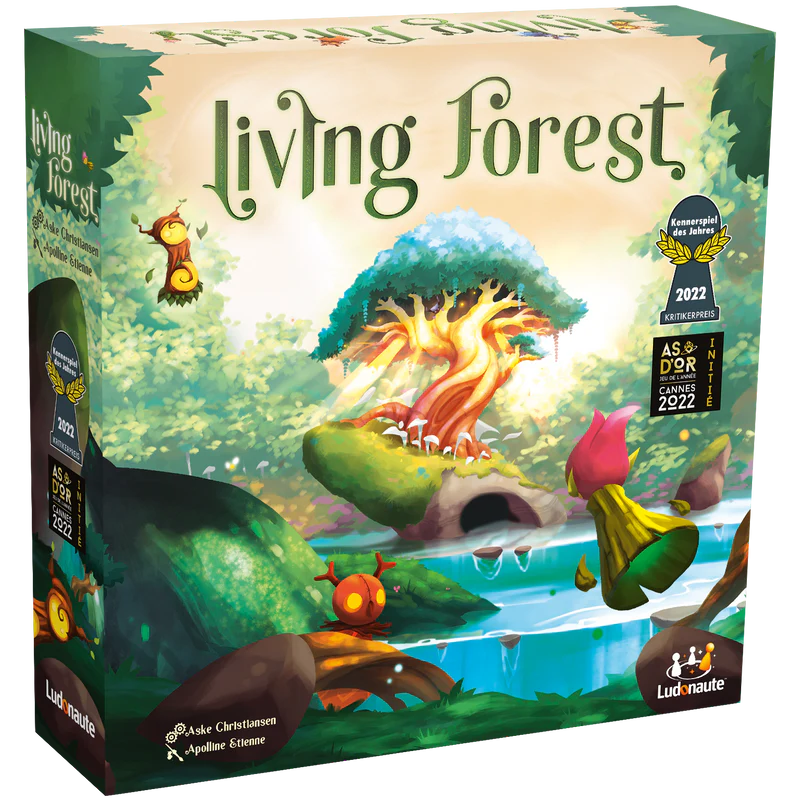 Living Forest