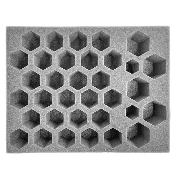 BattleTech Large Model Foam Tray 2 inch