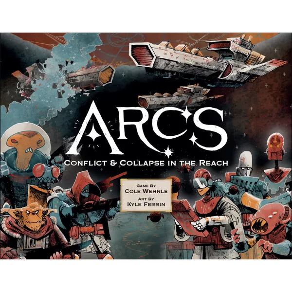 ARCS