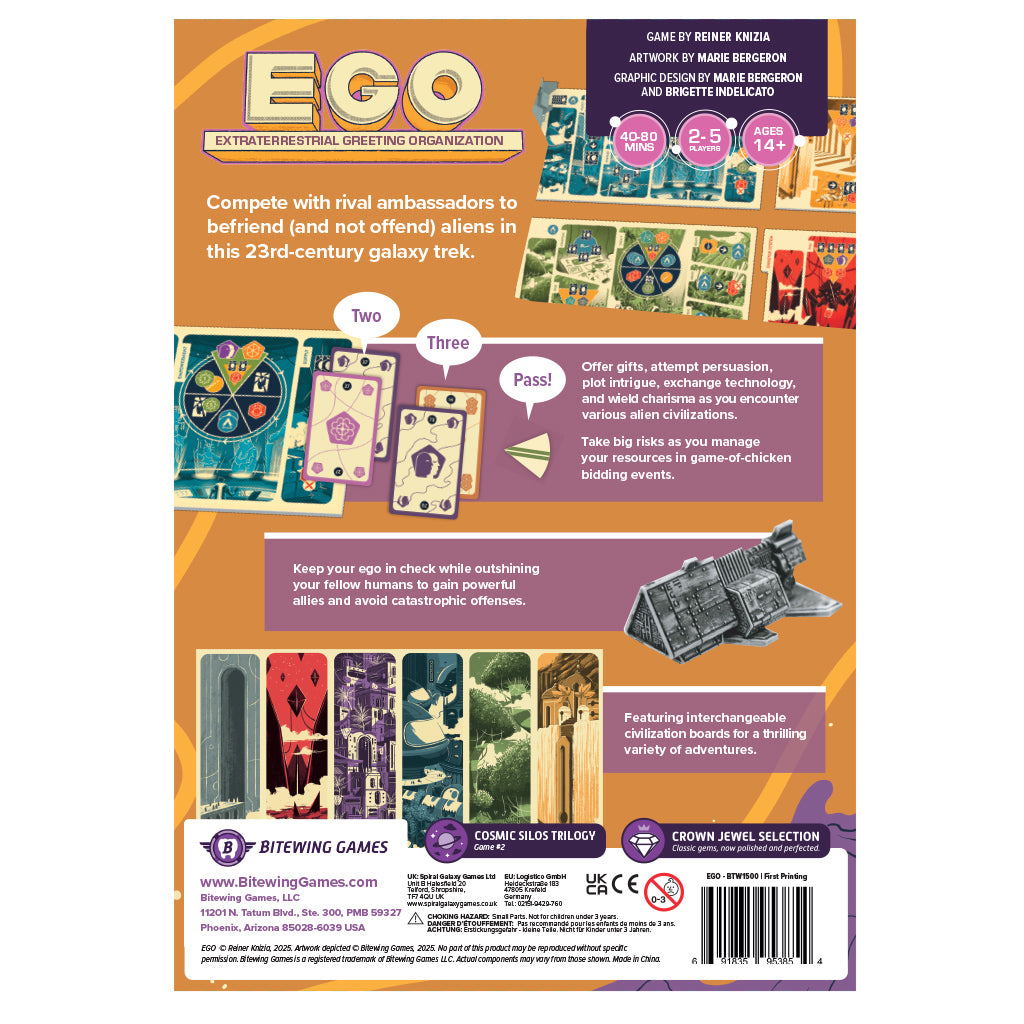 EGO