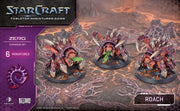 Starcraft: Zerg Roach