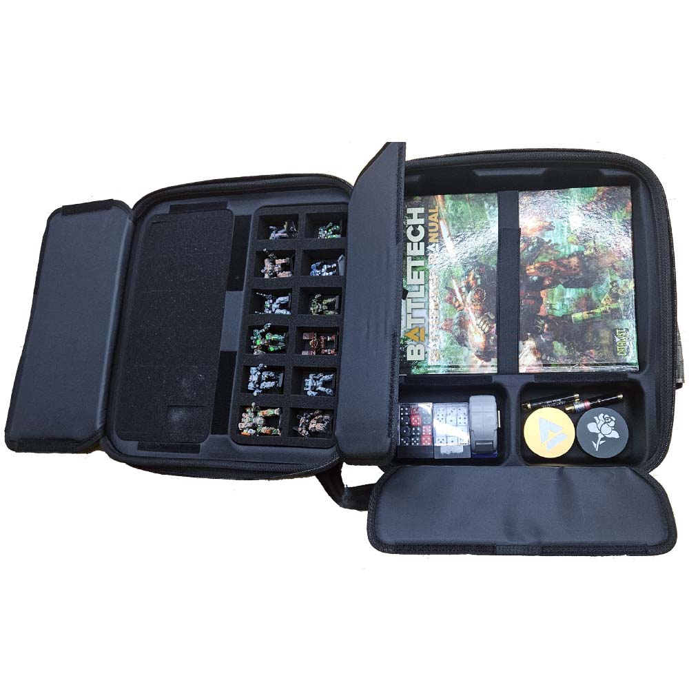 BattleTech: Field Commander's Case