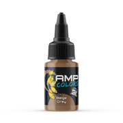 AMP Beige Grey