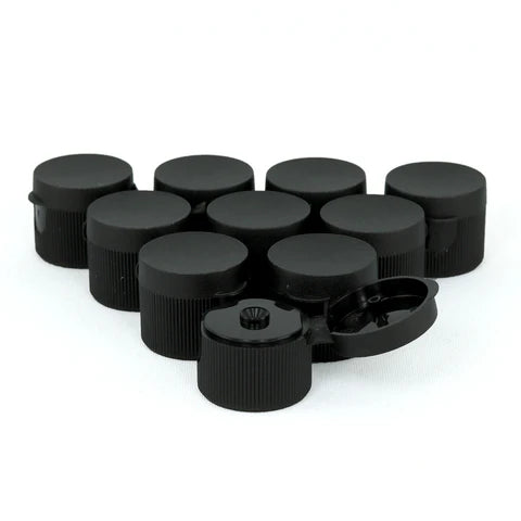 Pro Acryl Alternate Lid Set - Flip Top (10)