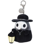 Micro Doctor Plague  Squishable 4"