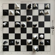 Paco Sako Peace Chess