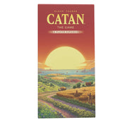 CATAN Ã¢â‚¬â€œ 5-6 Player Expansion