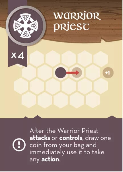 War Chest