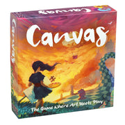 Canvas 2nd Edition