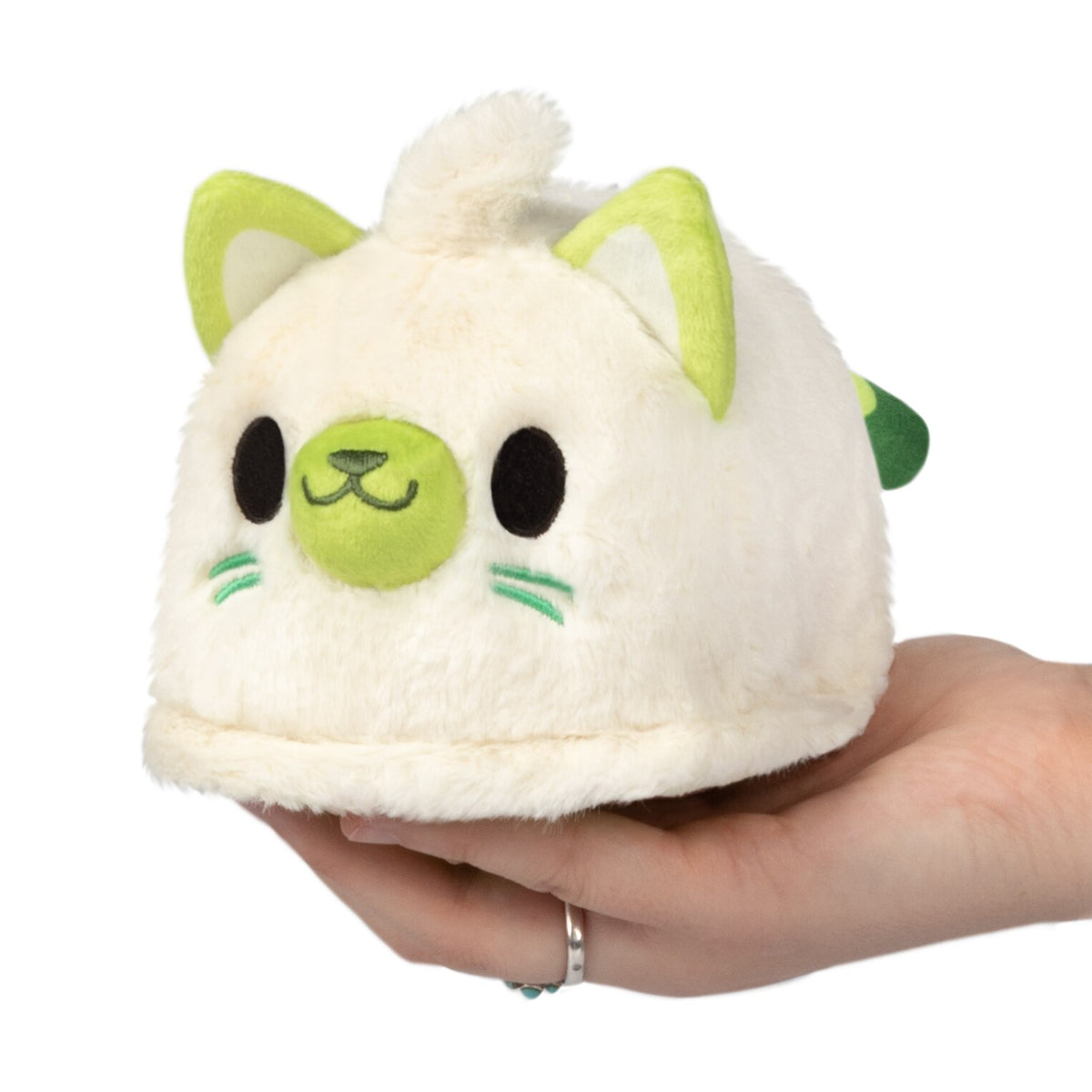 Alter Ego Ghost Kitty S1 Squishable 6"