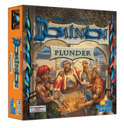 Dominion Plunder