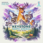 Keystone North America 2E