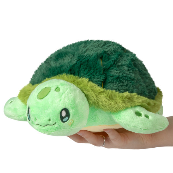 Mini Baby Sea Turtle Squishable