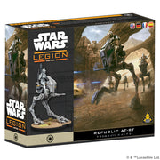SW Legion Republic AT-RT
