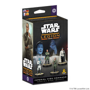SW Legion Imperial High Command