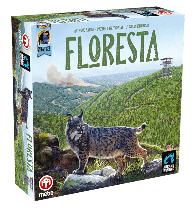 Floresta